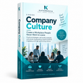 E-book Company Culture