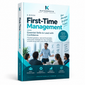 E-book First-Time Management