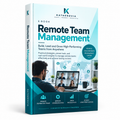 E-book Remote Team Management